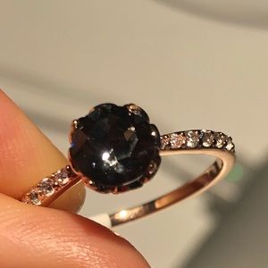 Swarovski ring collection , Size 7, Charmed Aroma